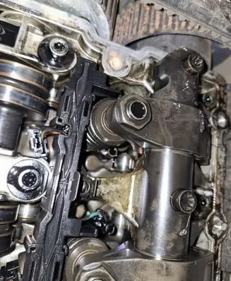 Fuel injector