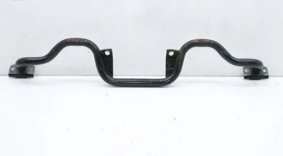 Land Rover Range Rover Sport L494 Bottom radiator support slam panel CPLA8A316AB