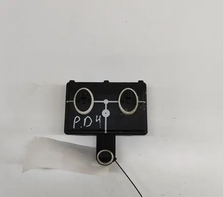 Audi e-tron Door control unit/module 4M0959592N