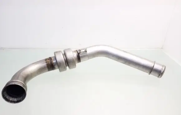 Nissan Qashqai Intercooler hose/pipe 820054129 N1100