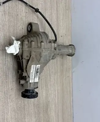 Mercedes-Benz GLE AMG (W166 - C292) Front differential A1663300200