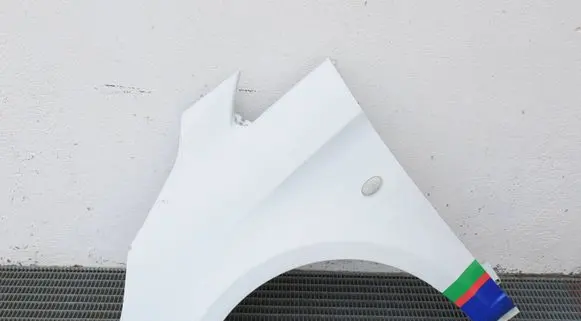 Mercedes-Benz Vito Viano W447 Fender A447880