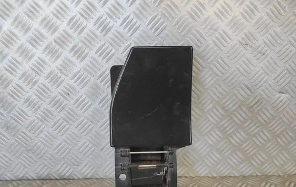Renault Trafic III (X82) Fuel tank cap 781207731R 93867912