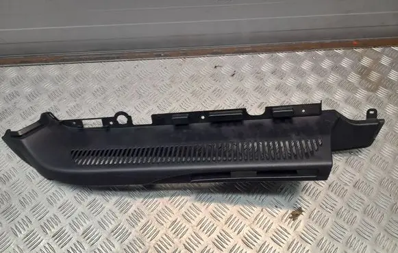 BMW X6 E71 Other trunk/boot trim element 51476981054 108595