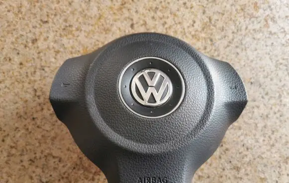 Volkswagen Polo V 6R Passenger airbag 6RS880204