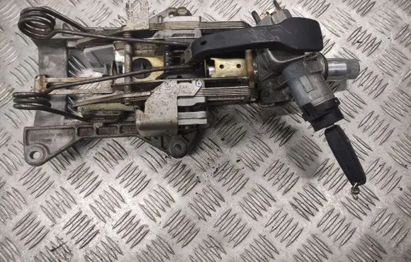 Audi A4 S4 B6 8E 8H Steering wheel axle 521002 141102A2