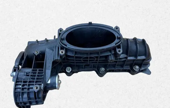 Mercedes-Benz Sprinter W906 Intake manifold A6510900037