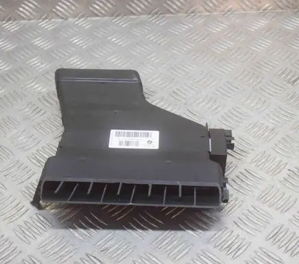 BMW 5 F10 F11 Other devices 9217997