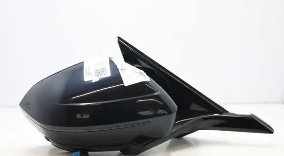 BMW 7 G70 Front door electric wing mirror 67542232234