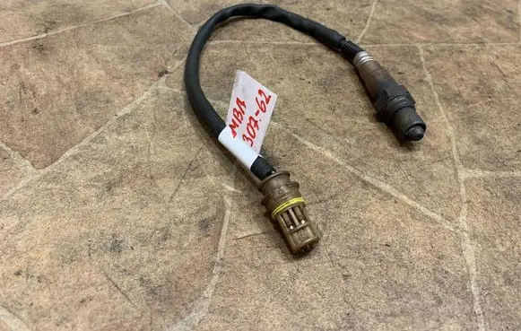 Mercedes-Benz SL R230 Lambda probe sensor A0015407617