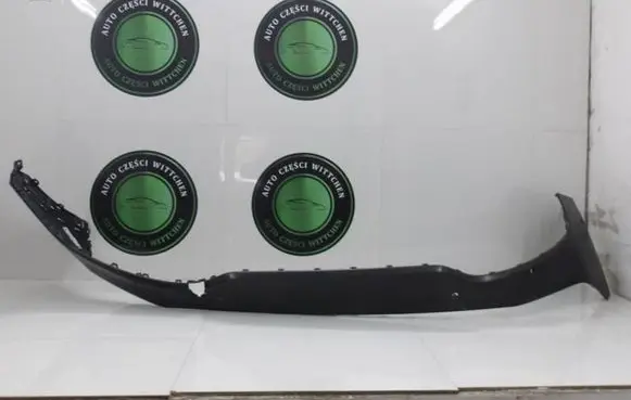KIA Sportage Front bumper 86511-R2000