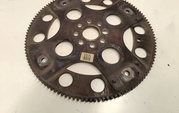 BMW 5 E60 E61 Flywheel