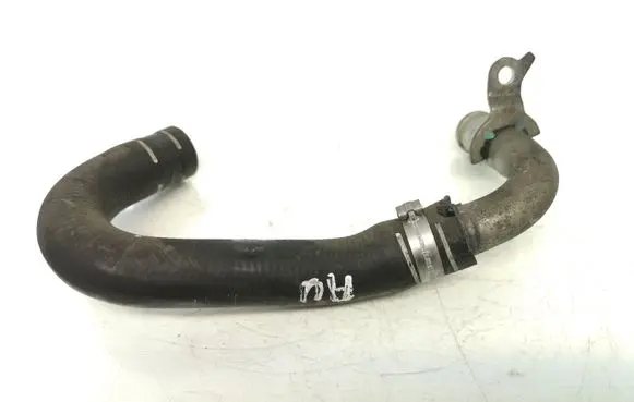 Fiat Idea Engine coolant pipe/hose 55184653