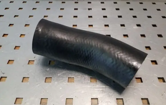 Toyota RAV 4 (XA20) Intercooler hose/pipe