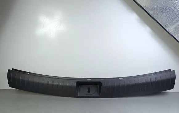 Hyundai Santa Fe V MX5 Trunk/boot sill cover protection Y86MH0155 0093J00K 85770R6000