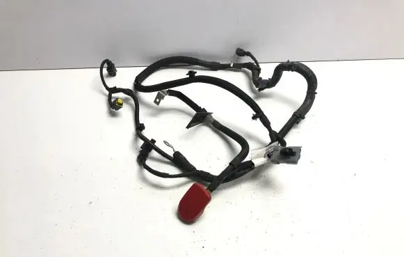 Peugeot 408 P54 Positive cable (battery) 9829002380
