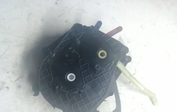 Volvo S80 Air flap motor/actuator 6G9N19787BA 030308