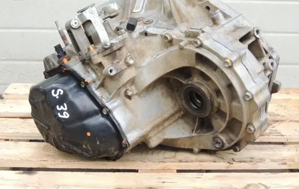Suzuki SX4 Automatic gearbox 2471179J00