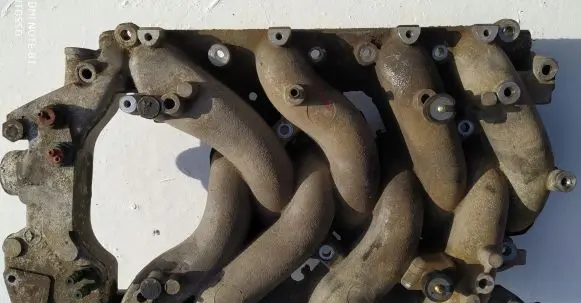 Mercedes-Benz S W126 Intake manifold R1171413901