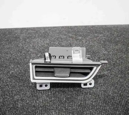 Tesla Model S Dashboard air vent grill cover trim 