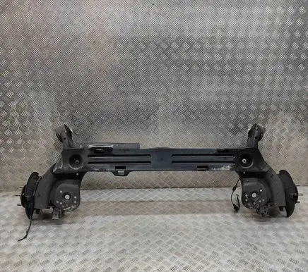 Ford Puma Rear axle beam L1TC5K952BF