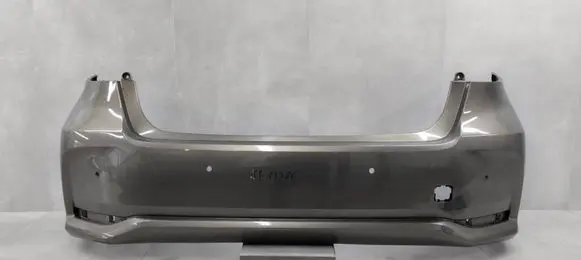 Toyota Corolla E210 E21 Rear bumper 5215902E60 TS0R7