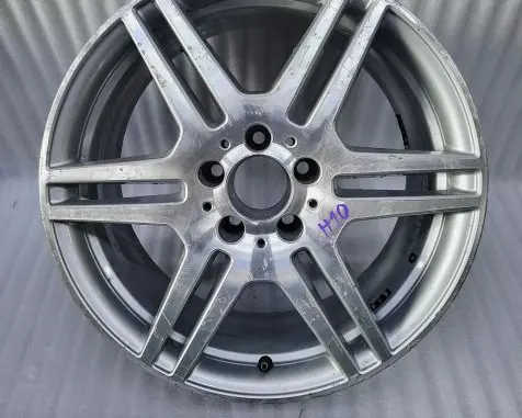Mercedes-Benz E AMG W212 R18 alloy rim 