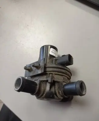 Chevrolet Volt II Webasto circulation pump for autonomous heater 23187581