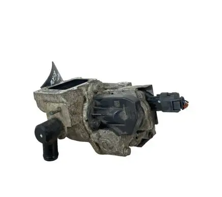 Hyundai Tucson LM EGR valve 284102A600 16B130266