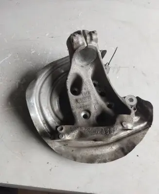 BMW 1 F20 F21 Front wheel hub spindle knuckle 6792286 AC42100 0111