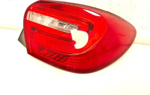 Mercedes-Benz A W176 Rear/tail lights A1769062400