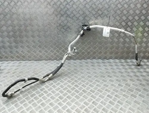 Audi A5 Air conditioning (A/C) pipe/hose 8W6816738B 8W2816720