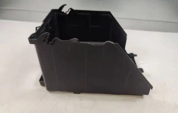 Citroen DS5 Battery box tray 9687472580