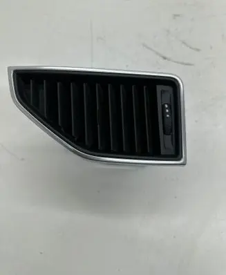 Porsche Macan (95B) Dash center air vent grill
