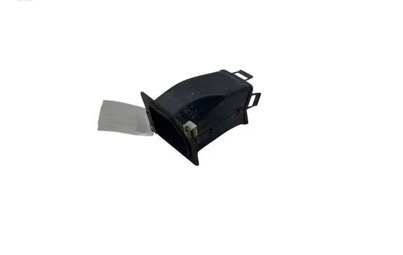BMW X3 G01 Brake cooling air channel/duct 7400005