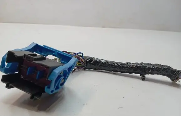 Ford Mustang VI Other wiring loom