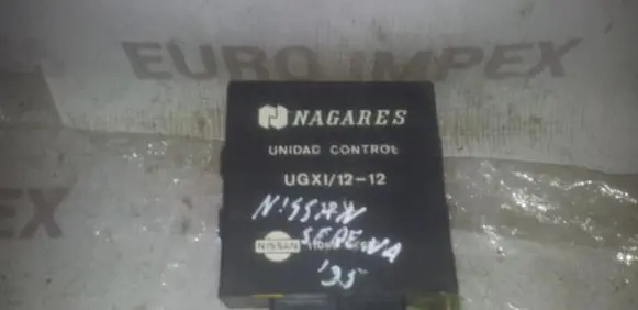 Nissan Serena Other relay 110699c602