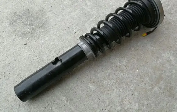 Porsche 911 991 Front shock absorber/damper 99134303546 99134304533