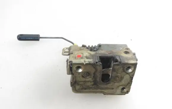 Renault Master II Front door lock 