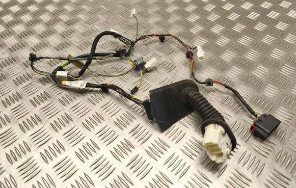 Mazda 5 Front door wiring loom CC2967200D