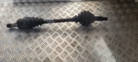 Jaguar X-Type Front driveshaft