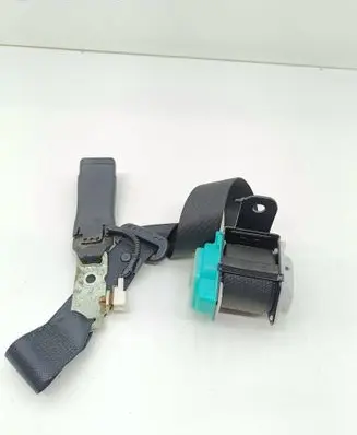 Toyota Corolla E160 E170 Rear seatbelt 7347002391