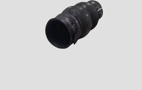 Citroen C5 Intercooler hose/pipe 9680356780