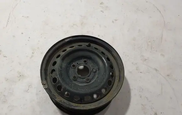 Renault Express R15 forged rim 403005262R