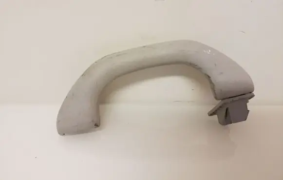 Volkswagen Tiguan Rear interior roof grab handle 1K0857607M