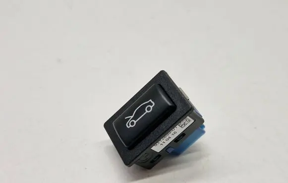 BMW i3 Other switches/knobs/shifts 9312899