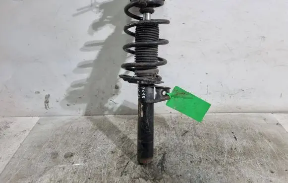 Audi A3 S3 8P Front shock absorber/damper 1T0413031EJ