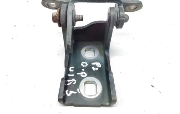 Opel Insignia A Front door upper hinge ES03A046574
