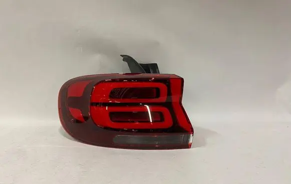 Citroen C5 Aircross Rear/tail lights 9817269280
