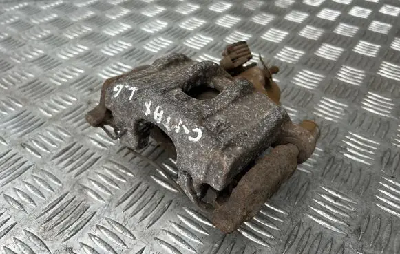 Ford C-MAX I Rear brake caliper